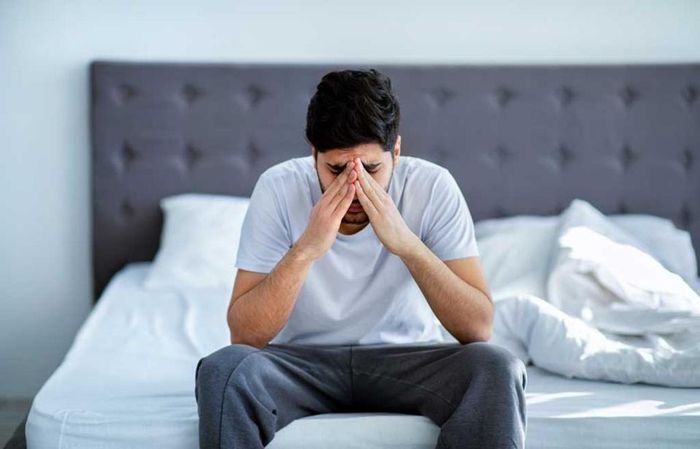Các nhà nghiên cứu Mỹ cho biết đại dịch Covid-19 có thể thay đổi tính cách con người. Ảnh: Shutterstock.