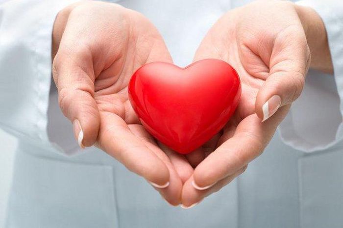 Khoảng 697.000 người ở Mỹ chết vì bệnh tim vào năm 2020.