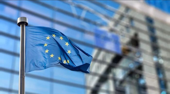 Lạm phát tăng kỷ lục tại khu vực Eurozone