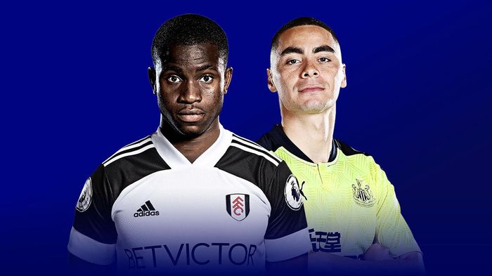 Fulham vs Newcastle