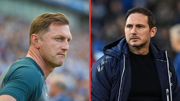 Southampton vs Everton