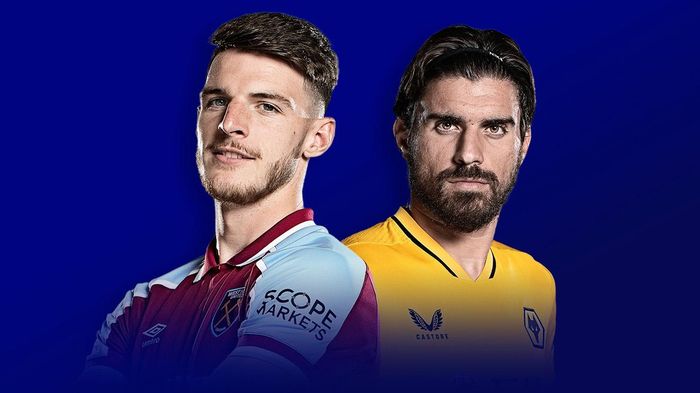 West Ham vs Wolves