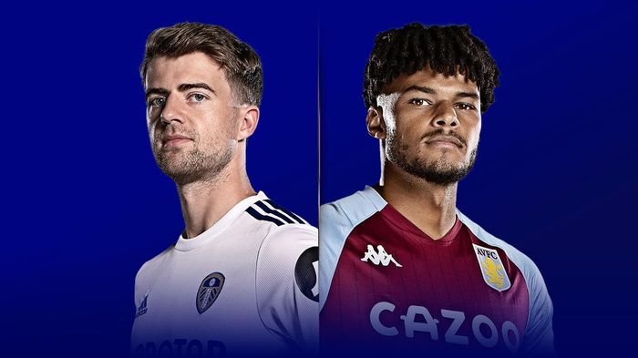 Leeds vs Aston Villa