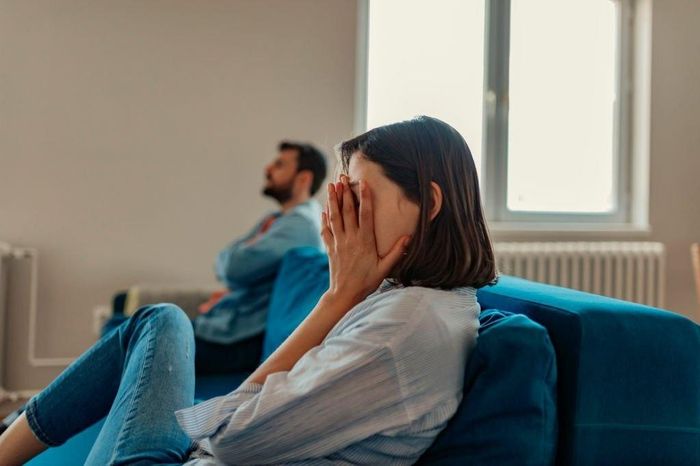  Hai bạn nên có những quy tắc cơ bản để tránh làm tổn thương nhau thêm. Ảnh minh họa: Pexels.