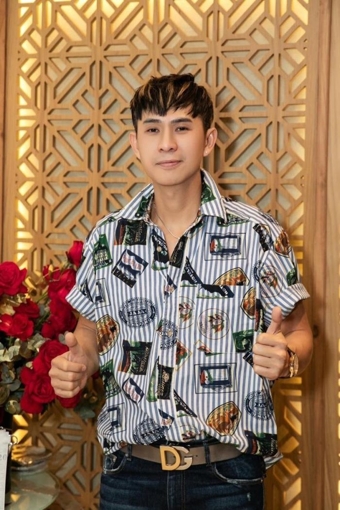 Ở tuổi ngoài 40, cuộc sống Châu Gia Kiệt có nhiều sự đổi thay.
