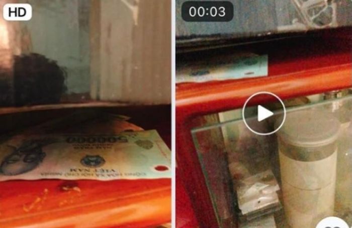 Thế nên, tình huống đáng yêu này đã thu hút sự chú ý và “mổ xẻ” phân tích đầy hài hước của dân tình.