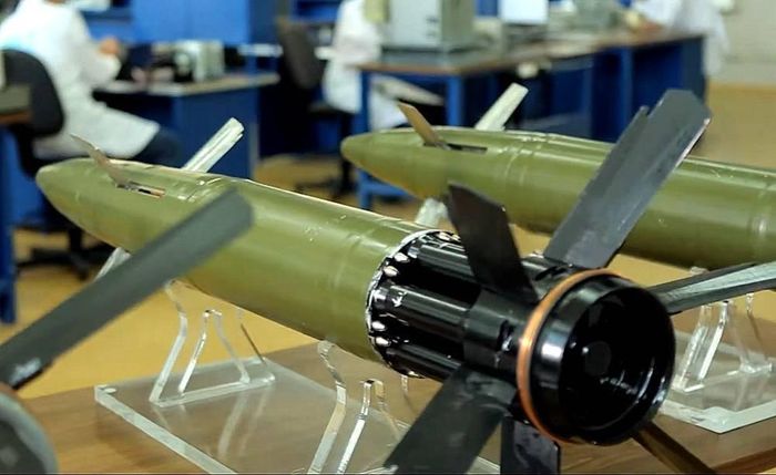 Tuy nhiên loại đạn trên của Ukraine là sản phẩm mới, chỉ được sản xuất với số lượng tương đối hạn chế và có vẻ như đã cạn kiệt sau nhiều tháng giao tranh, bởi vậy việc có thêm chiến lợi phẩm là đạn Kranopol sẽ giúp bù đắp sự thiếu hụt.
