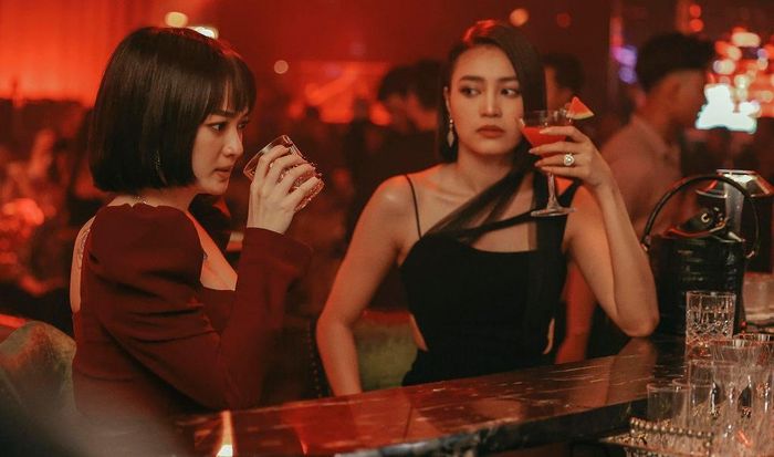 Trong bộ phim mới này Ninh Dương Lan Ngọc kết hợp vs nữ diễn viên Kaity Nguyễn/https://dulich.petrotimes.vn/