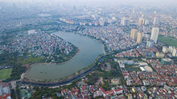 Hồ Định Công