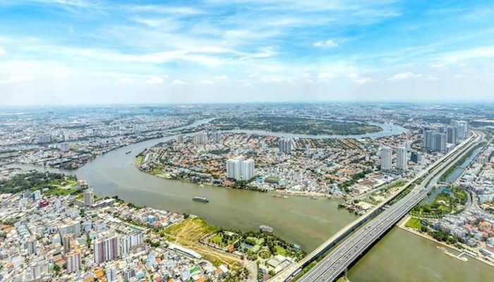 Thị trường bất động sản tiếp tục xu hướng giảm và gặp nhiều khó khăn