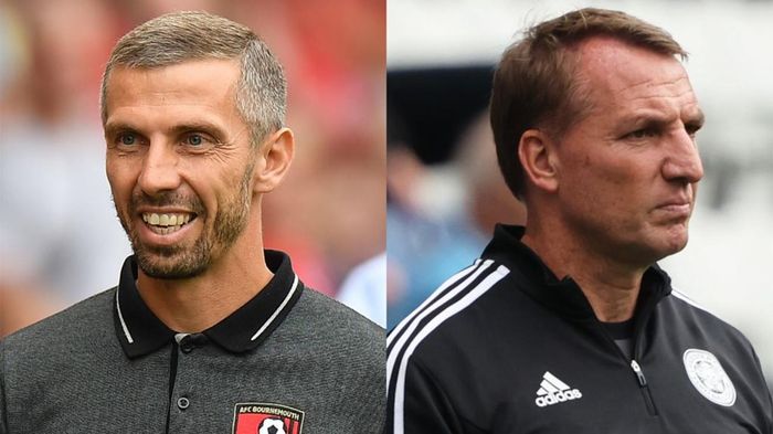 Bournemouth vs Leicester
