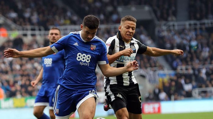 Newcastle vs Brentford