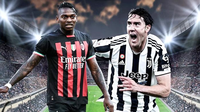 Lịch thi đấu Serie A vòng 9