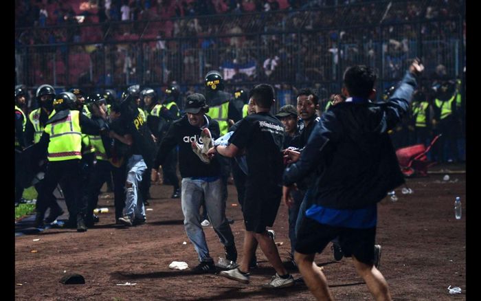 LĐBĐ Indonesia có thể không phải nhận án phạt từ FIFA