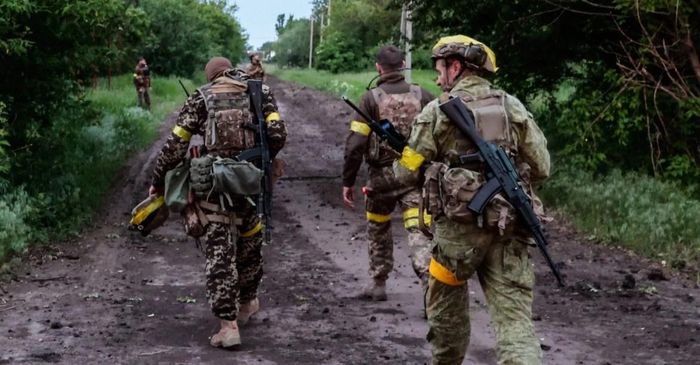 Ukraine tuyên bố giành được một số khu vực quan trọng trong bối cảnh Nga đang thực hiện các thủ tục sáp nhập 4 vùng lãnh thổ ở Ukraine.