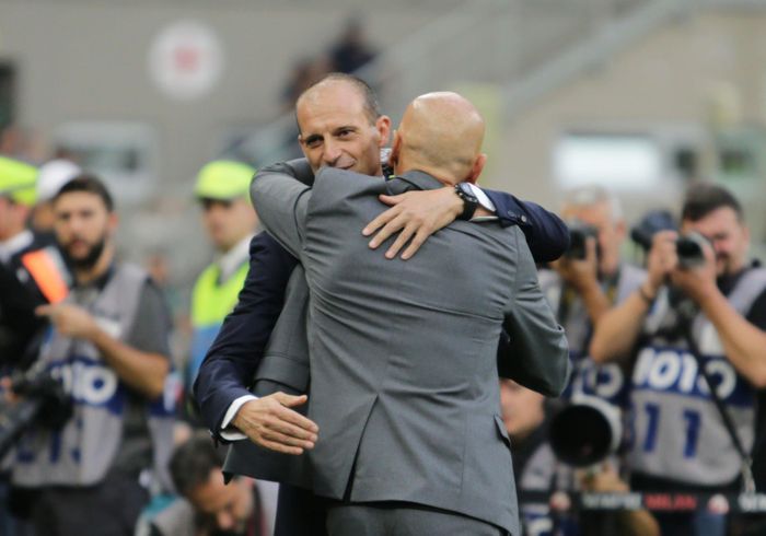  Juventus chỉ giành 13 điểm sau 9 trận đã đấu. HLV Max Allegri đang đứng trước nguy cơ rất cao bị sa thải sau chuỗi trận bết bát 2 tháng qua.