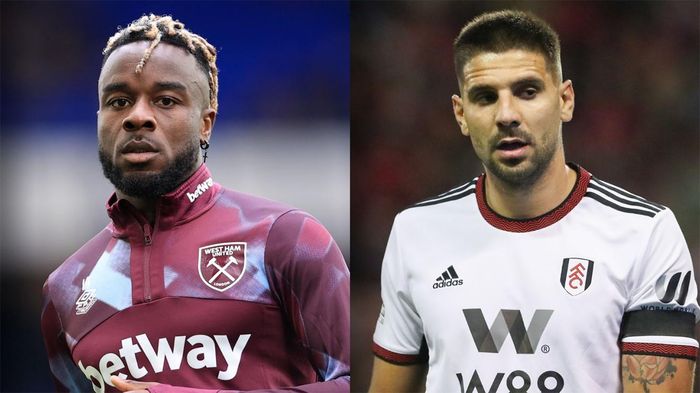 West Ham vs Fulham