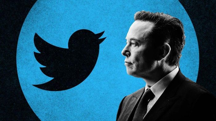 Dù không tiết lộ nhiều thông tin về X, tỷ phú lại luôn khẳng định Twitter có một mối quan hệ chặt chẽ với ứng dụng này. Ảnh: Getty.
