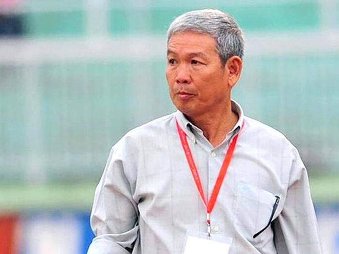 Chuyên gia Đoàn Minh Xương