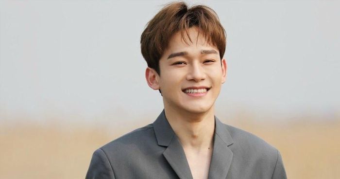  Chen gây sốc với cộng đồng người hâm mộ với tin tức kết hôn vào năm 2020