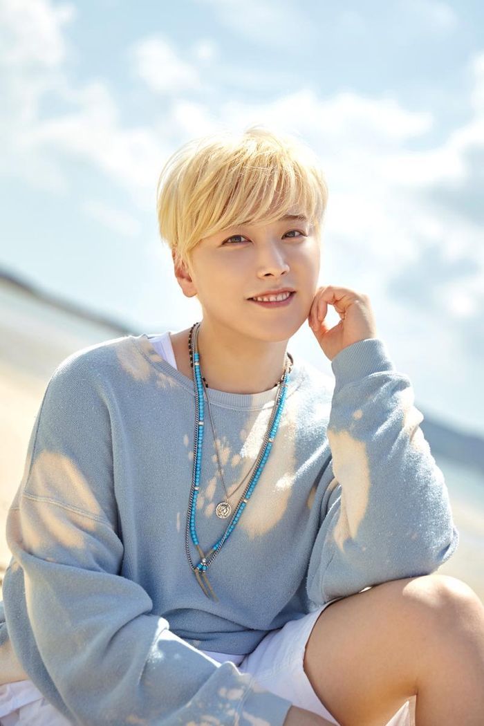 Sungmin...