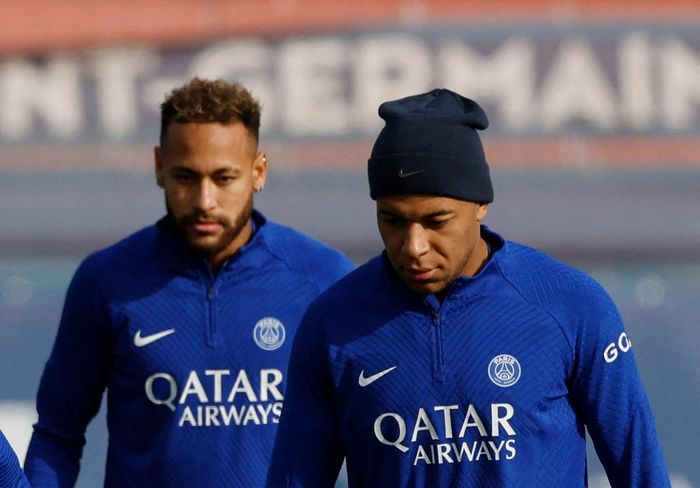 Mbappe đang đòi rời PSG