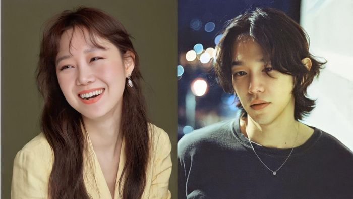 Nữ diễn viên Gong Hyo Jin và nam ca sĩ, nhạc sĩ Kevin Oh chính thức kết hôn