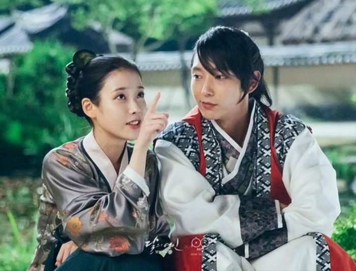 Chính Hae Soo, người con gái mà Wang So đem lòng yêu thương đã khơi dậy những tình cảm ấm áp trong con người tưởng chừng như lãnh đạm với cả thế giới