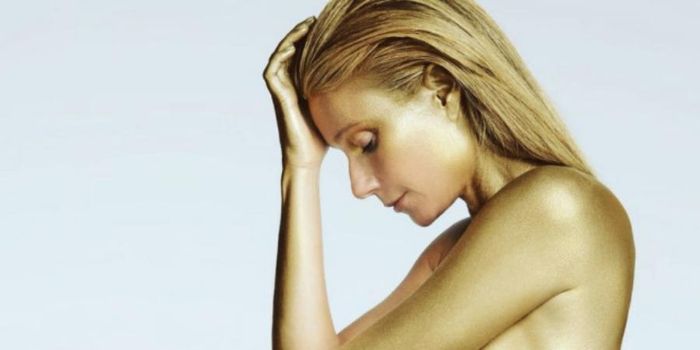 Gwyneth giờ đã học được cách yêu tuổi già của mình