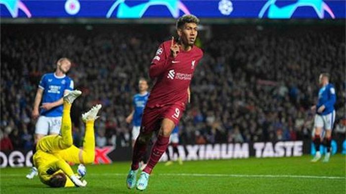 Roberto Firmino