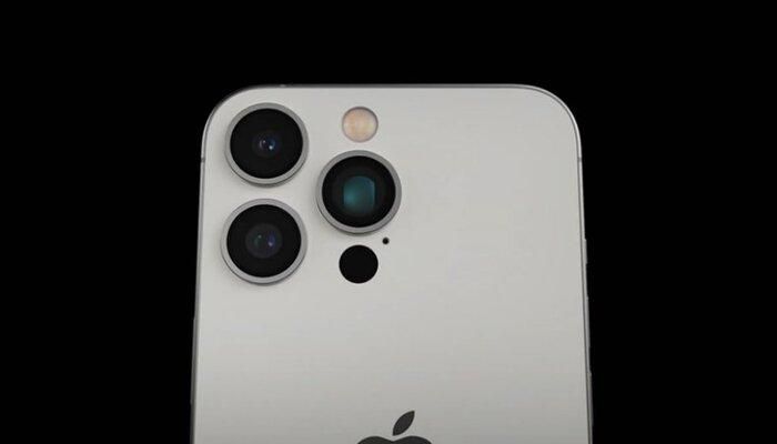 Camera của iPhone 15 Pro Max sẽ có sự nâng cấp vượt trội về tính năng so với iPhone 15 Plus
