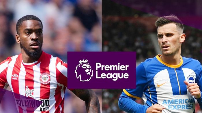 Brentford vs Brighton
