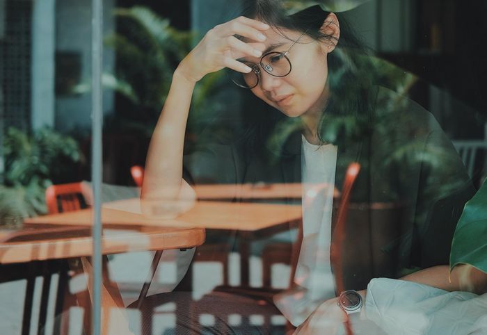  Bạn nên tránh tranh luận với người có hành vì thao túng tâm lý của bạn. Ảnh: Arif Riyatno/ Unsplash. 