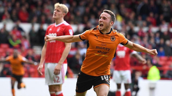 Wolves vs Nottingham Forest