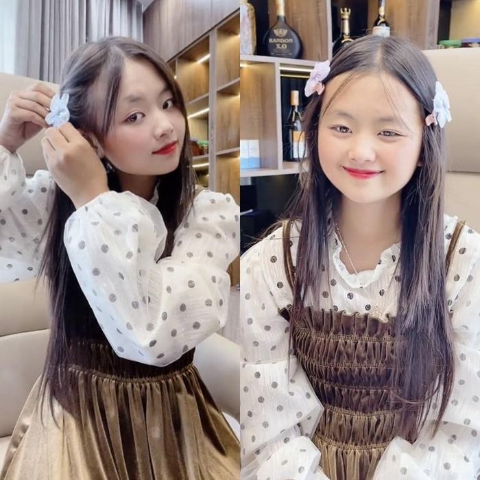 Ngoại trừ việc vẫn còn ngại giao tiếp với mọi người, có thể do chưa tự tin với giọng nói của mình thì Dua đang rất tận hưởng cuộc sống mới này.