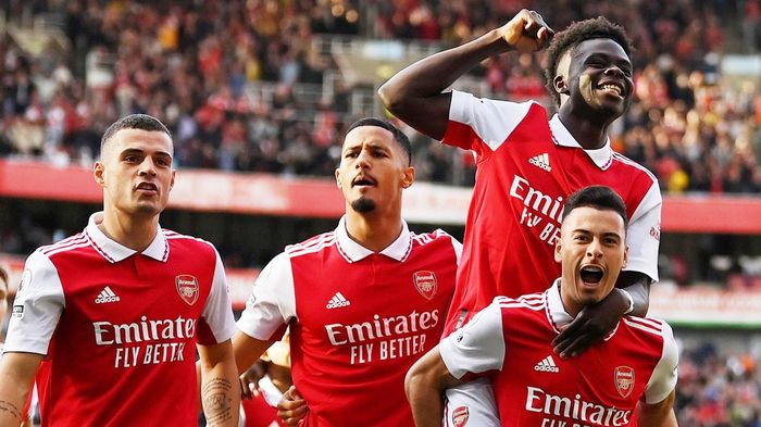Leeds vs Arsenal