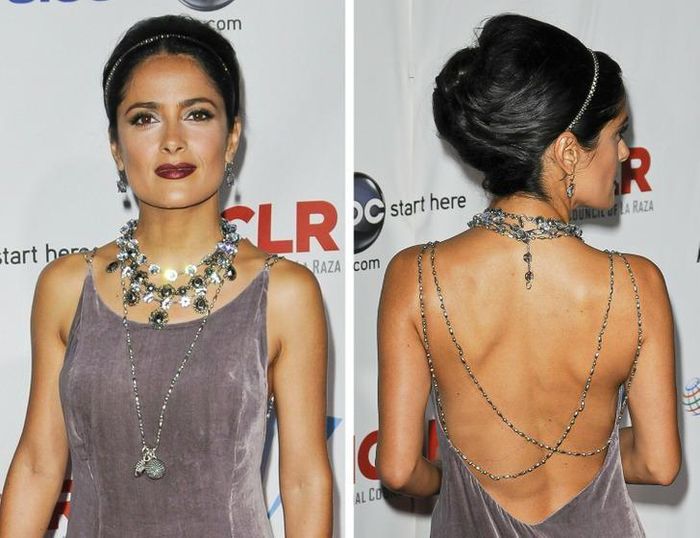Salma Hayek