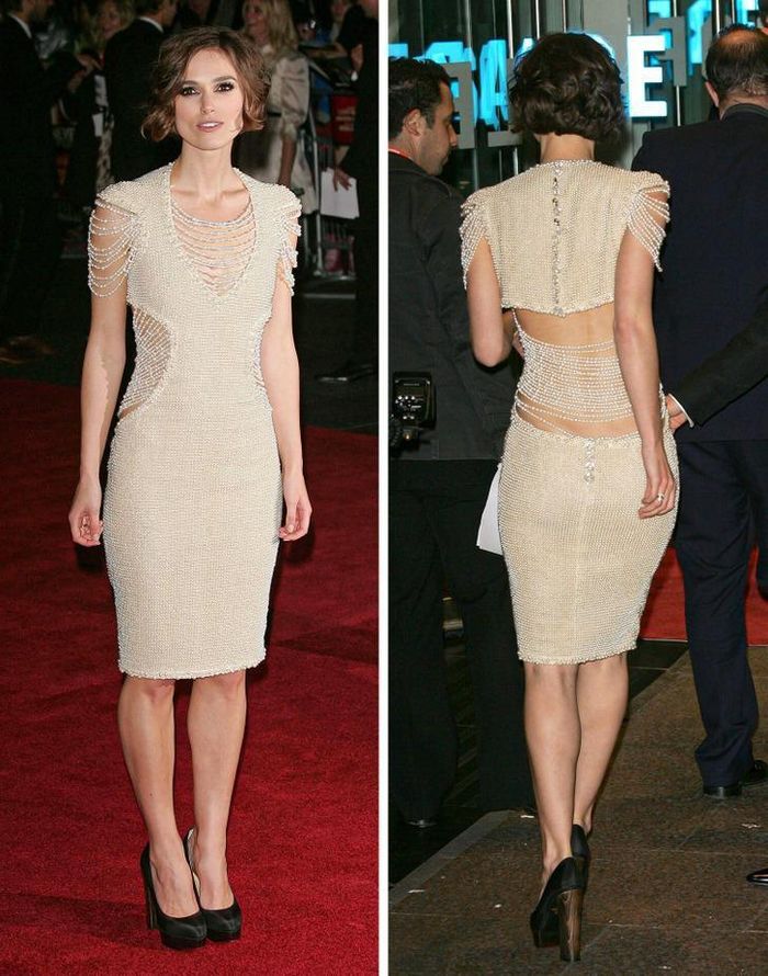 Keira Knightley