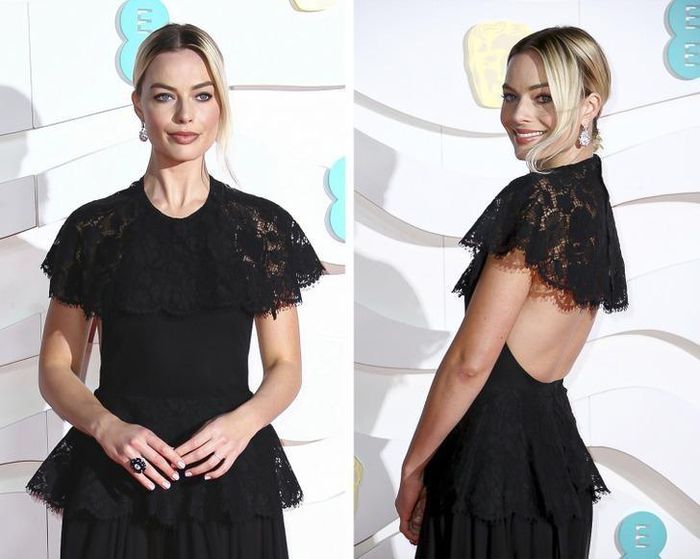 Margot Robbie