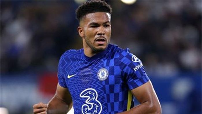 Reece James