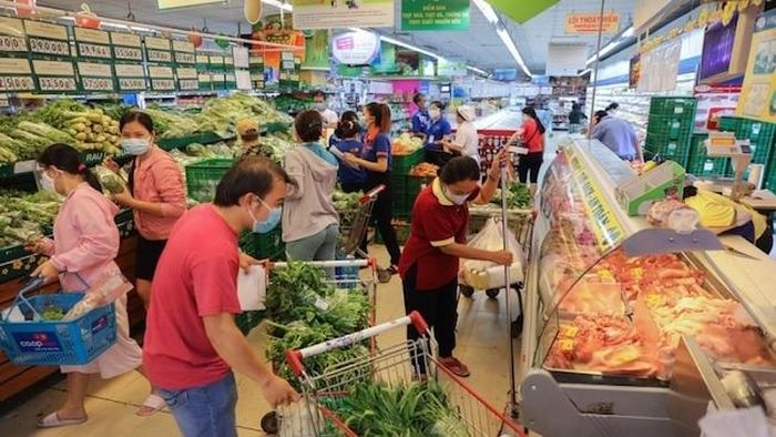 Áp lực lạm phát trong các tháng cuối năm 2022 là rất lớn