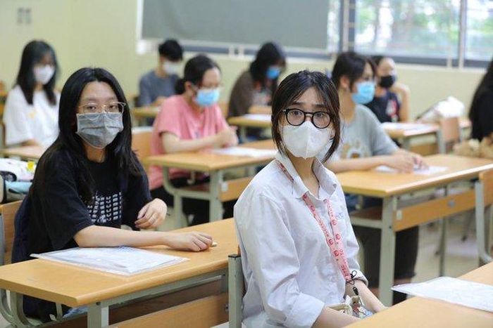 Để tạo công bằng cho thí sinh các vùng miền, Bộ GD&ĐT cho biết, từ năm 2023, Bộ sẽ thay đổi cách tính điểm ưu tiên.