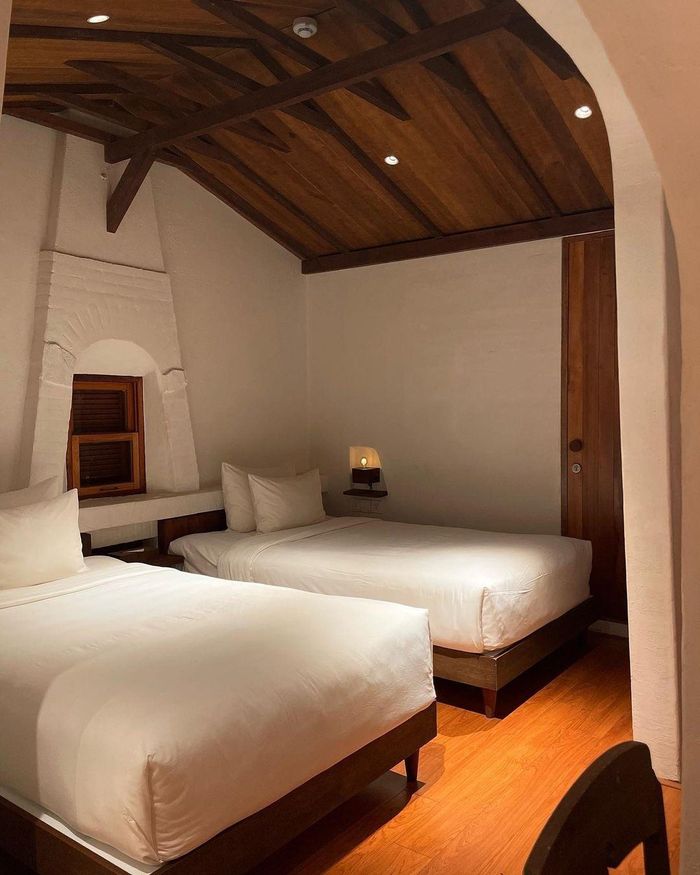 Ảnh: @banla.boutiquehotel. 