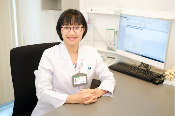  Bác sĩ Nguyễn Nam Bình, Trung tâm Điều trị Đau, Bệnh viện FV (Ảnh: FV)