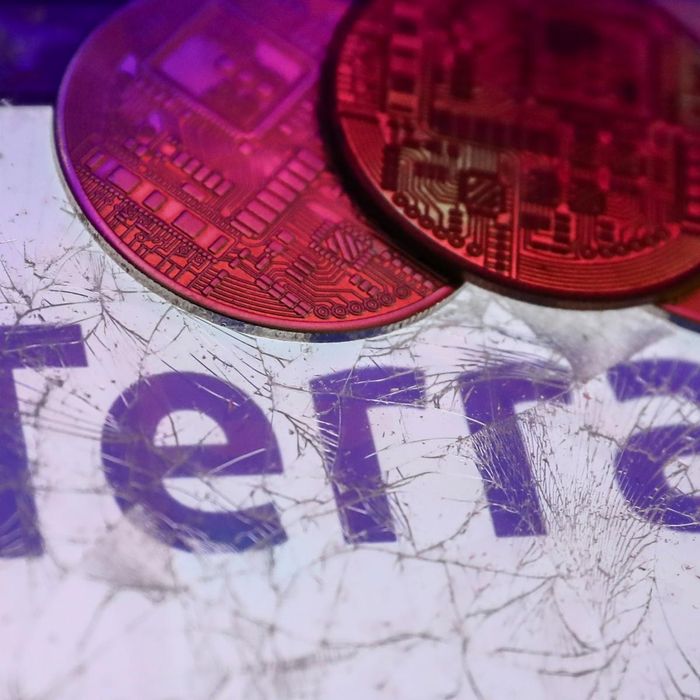  CEO Terraform Labs cho rằng các công tố viên Hàn Quốc đã đi quá mức với cáo buộc vi phạm Đạo luật Thị trường Vốn. Ảnh: Mashable. 
