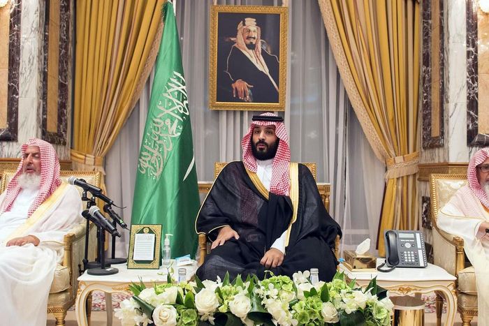 Trong những năm gần đây, Hamas đã thay đổi mục tiêu sang ủng hộ phong trào giải phóng Palestine để thu hút sự ủng hộ của các quốc gia Arab giàu có như Saudi Arabia. Ảnh: Anadolu Agency.