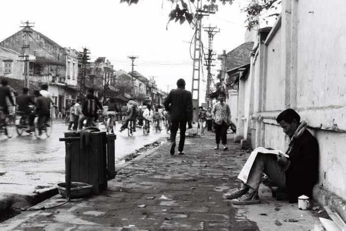 Ảnh minh họa: Lê Vượng