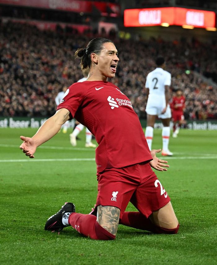 Tân binh đắt giá nhất lịch sử Liverpool đã lên tiếng đúng lúc