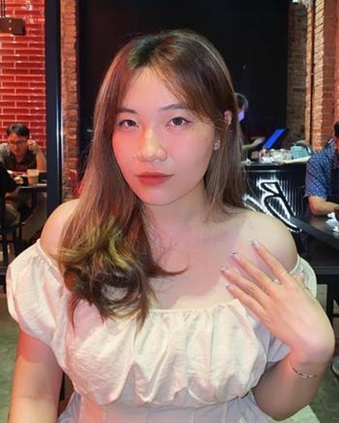 Thanh Ngân không ngại đầu tư cho nhan sắc