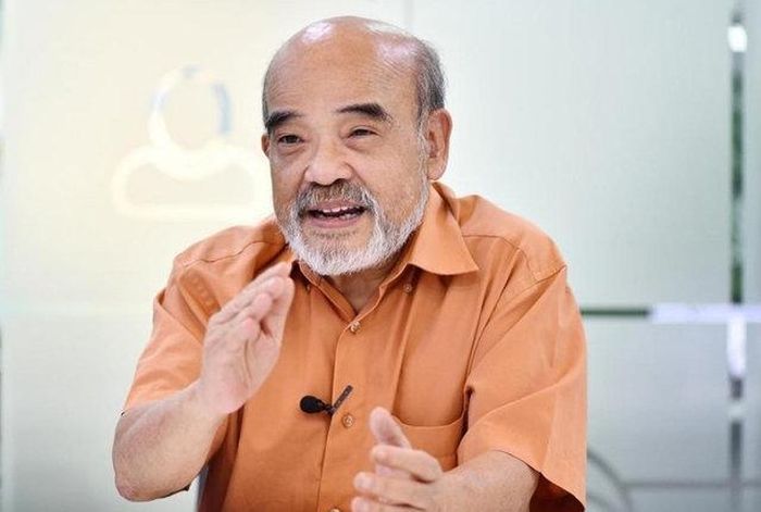 GS. Đặng Hùng Võ